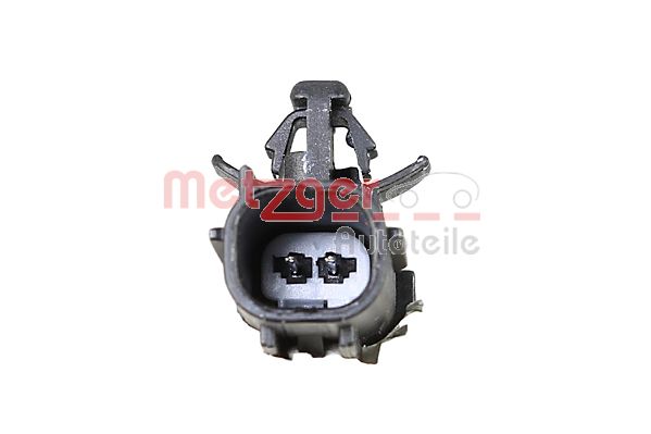 METZGER 09001146 GREENPARTS Sensor, Raddrehzahl